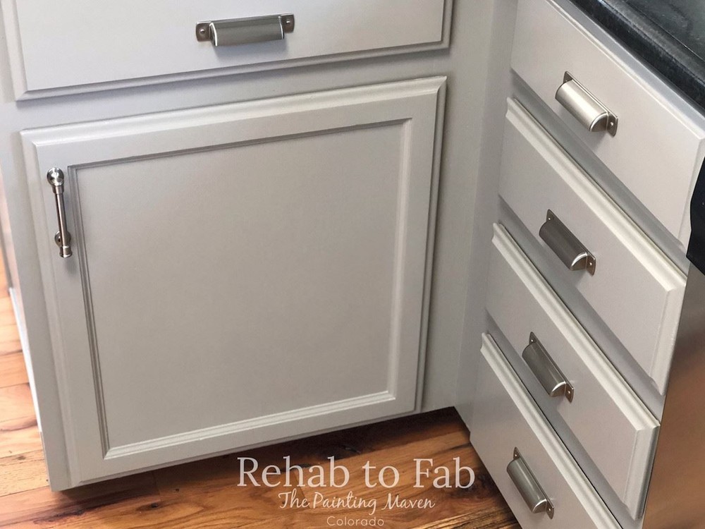 3" Rochdale Cup Pull Satin Nickel