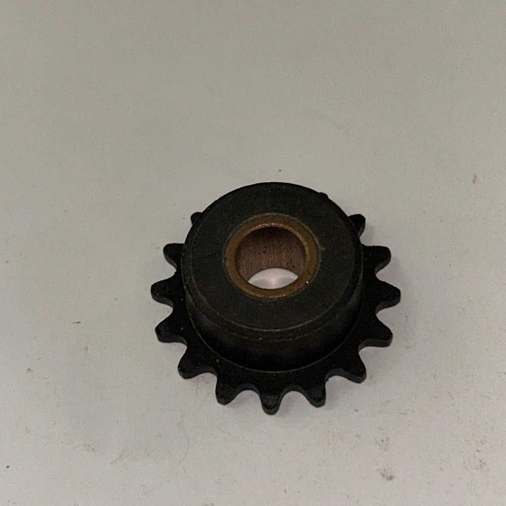 A120519 Sprocket
