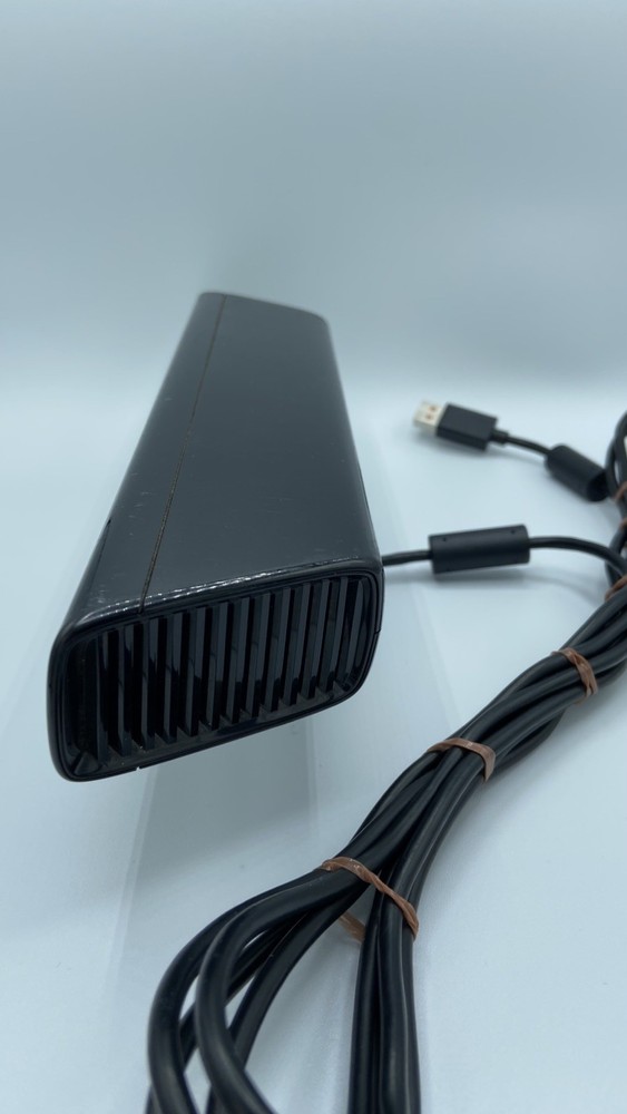 Microsoft Xbox 360 Kinect 1414 OEM Motion Sensor Bar | Tested