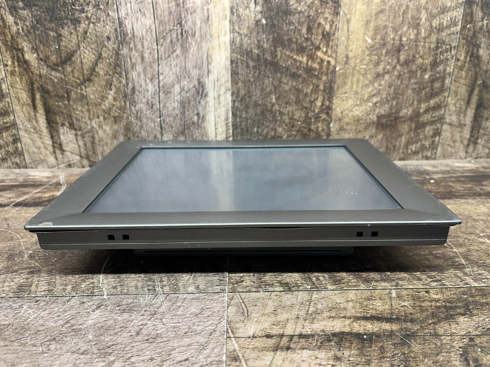 Advantech TPC-1250H Industrial Touch Screen Panel Tablet NO HDD