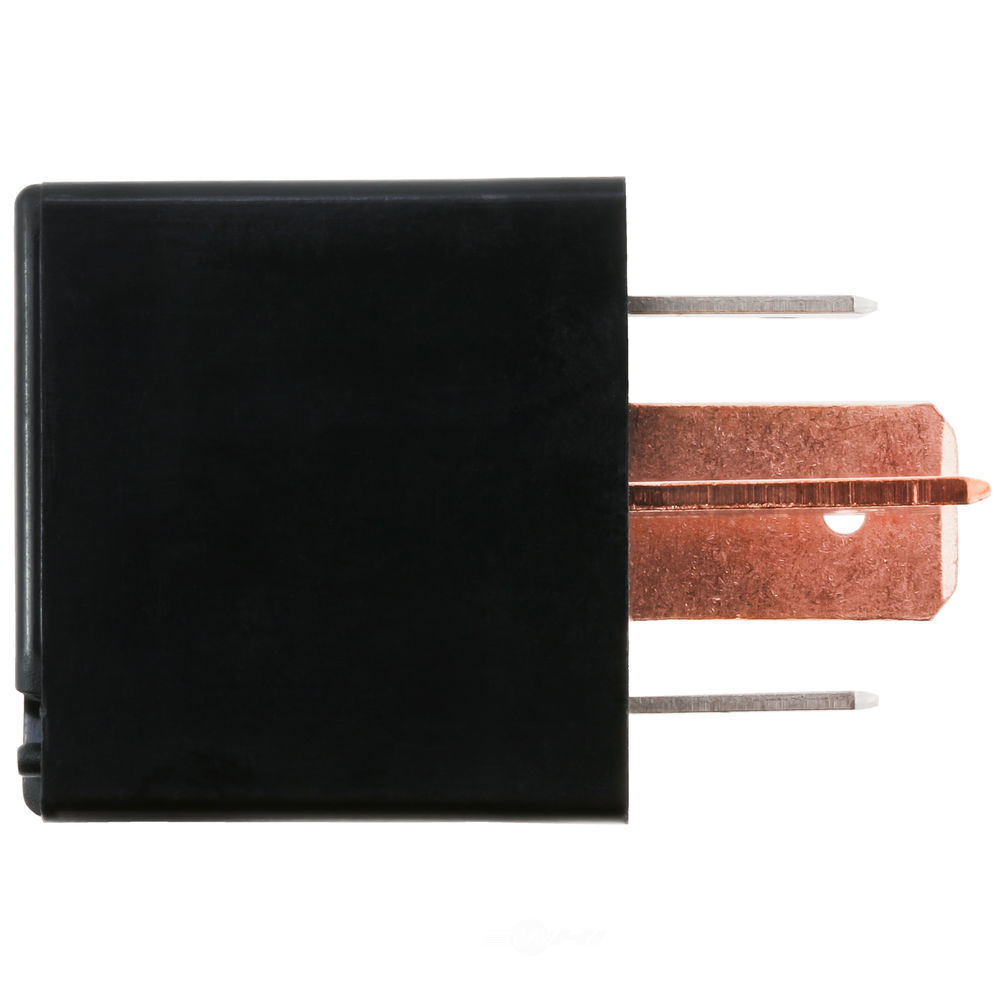 Engine Cooling Fan Motor Relay WVE 1R3429