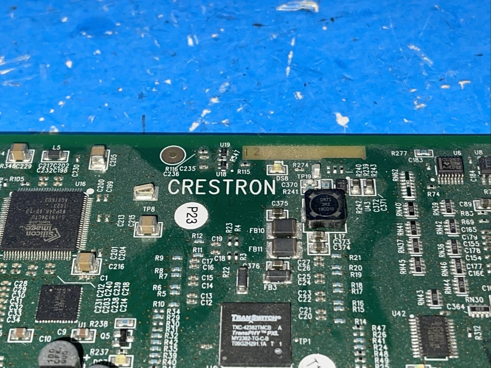 CRESTRON DMC-CAT-DSP 6502660