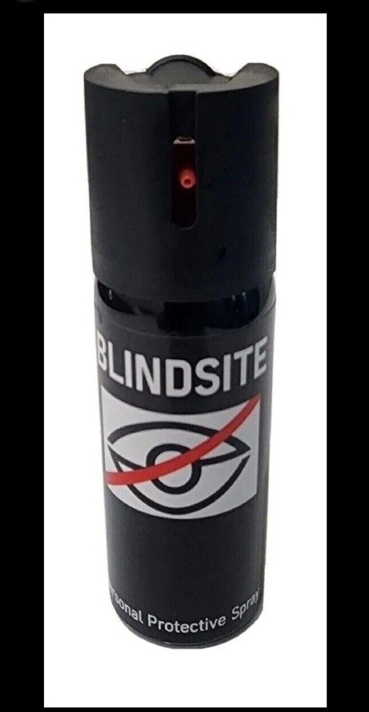BLINDSITE: Pepper Spray 2.11 oz