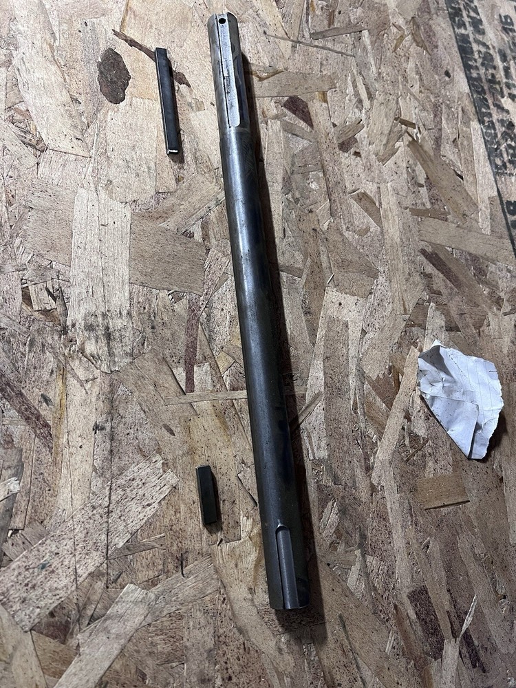 10ft Aermotor Windmill B702 Main Shaft , NEW B719