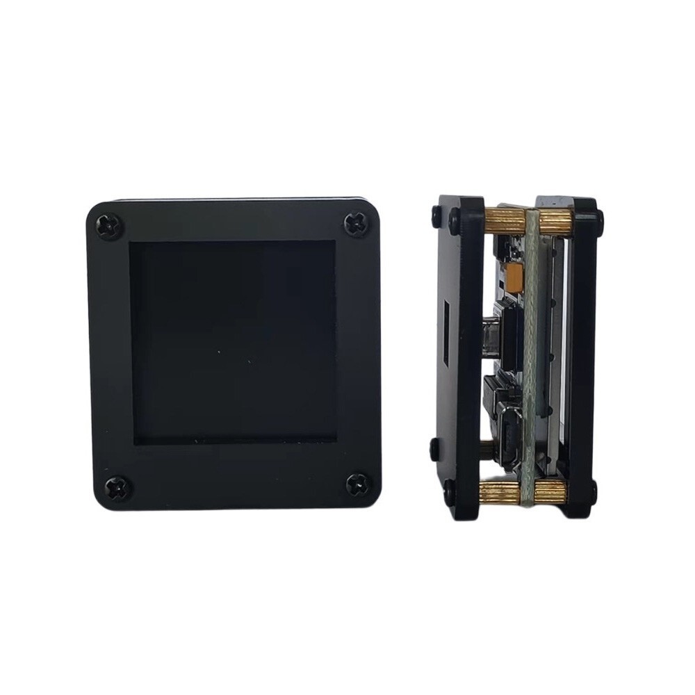 AMG8833 Thermal Camera Module for USB 5V Power With 7m Human Detection Range