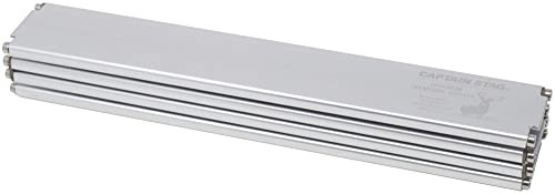 Aluminum roll table compact Nano Type2 with storage case