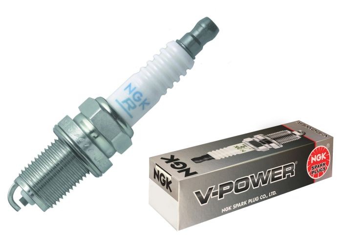 NGK 6962 BKR6E SPARK PLUG 6962