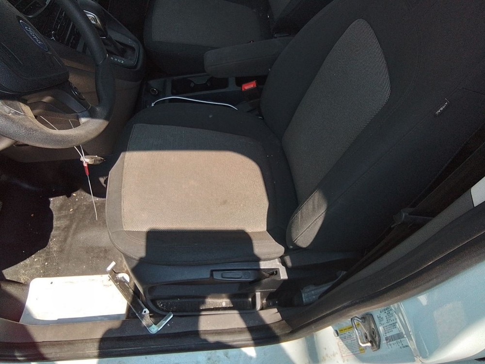 2019-2023 Ford Transit Connect 4.2" Display Screen