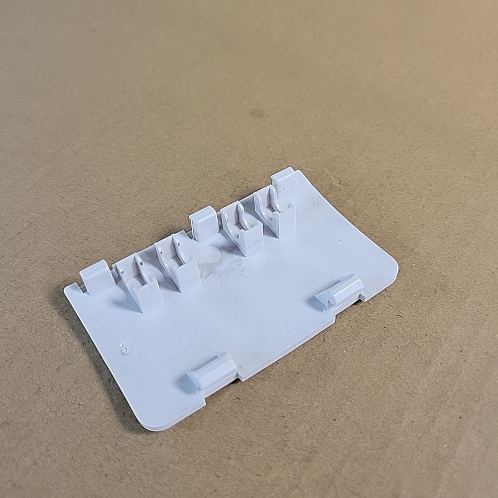 HINGE COVER for Sunbeam Bread Machine Model 5891 Replacement part