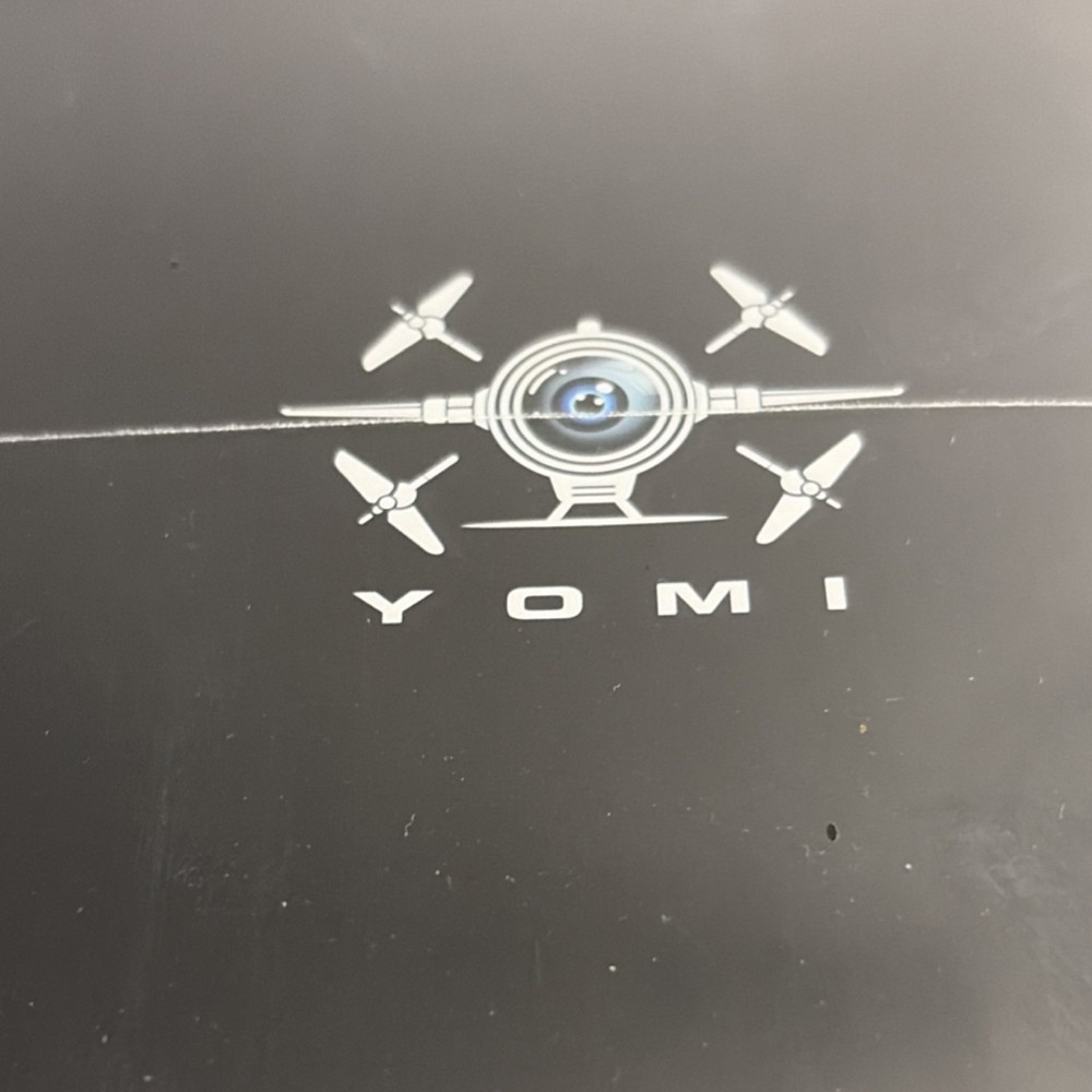 Yomi LF620 Ready to Fly Drone with Camera & Obstacle Avoidance
