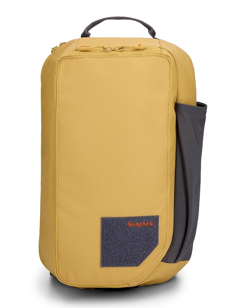 NEW Simms Fishing Tributary Sling Pack