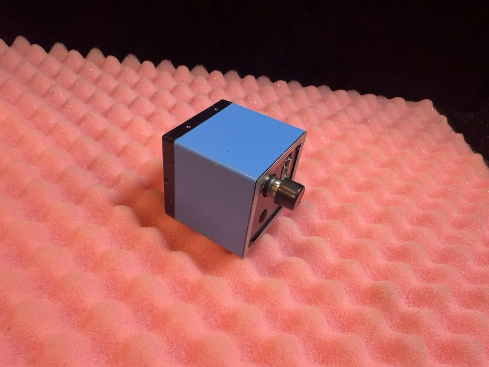 IMAGING SOURCE DMK21BF04 MONOCHROME INDUSTRIAL CAMERA