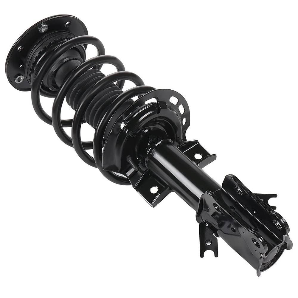 Front Struts Pair for Fusion 2013-2018 Complete Assembly 272638
