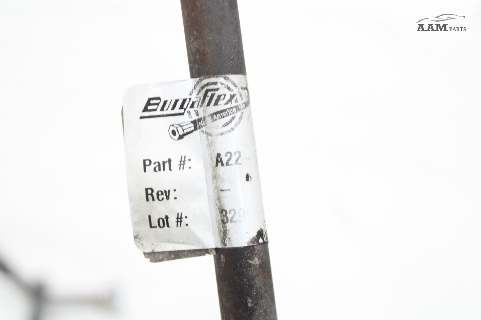 2018-2024 FREIGHTLINER CASCADIA AC AIR CONDITIONING TO COMPRESSOR HOSE LINE OEM