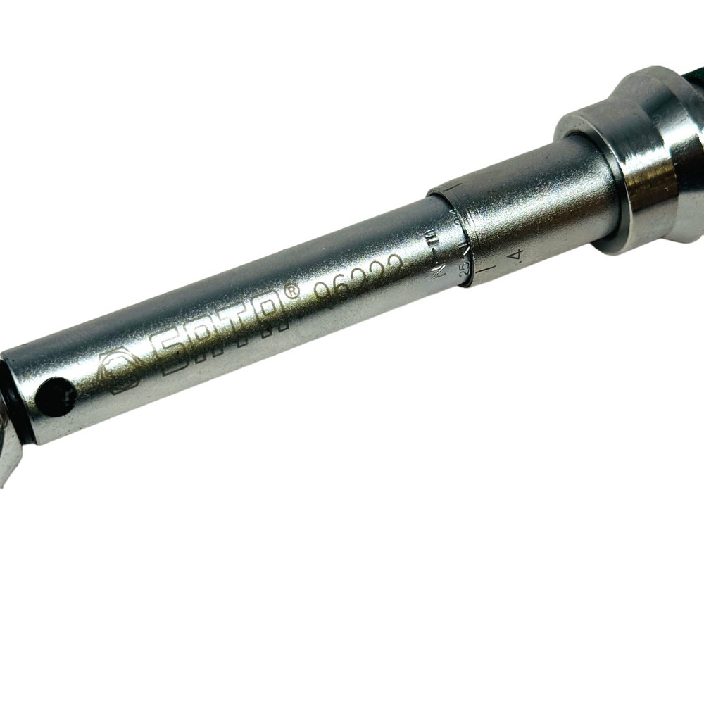 Sata 96222 Interchangeable Torque Wrench