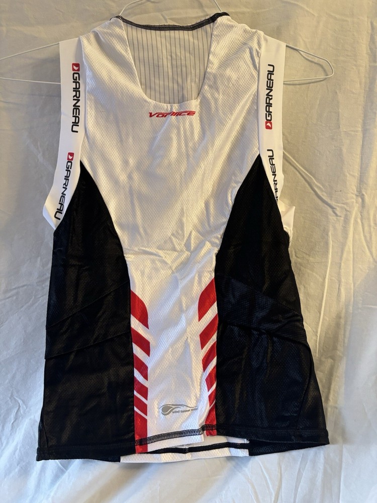 Louis Garneau Tri Top L