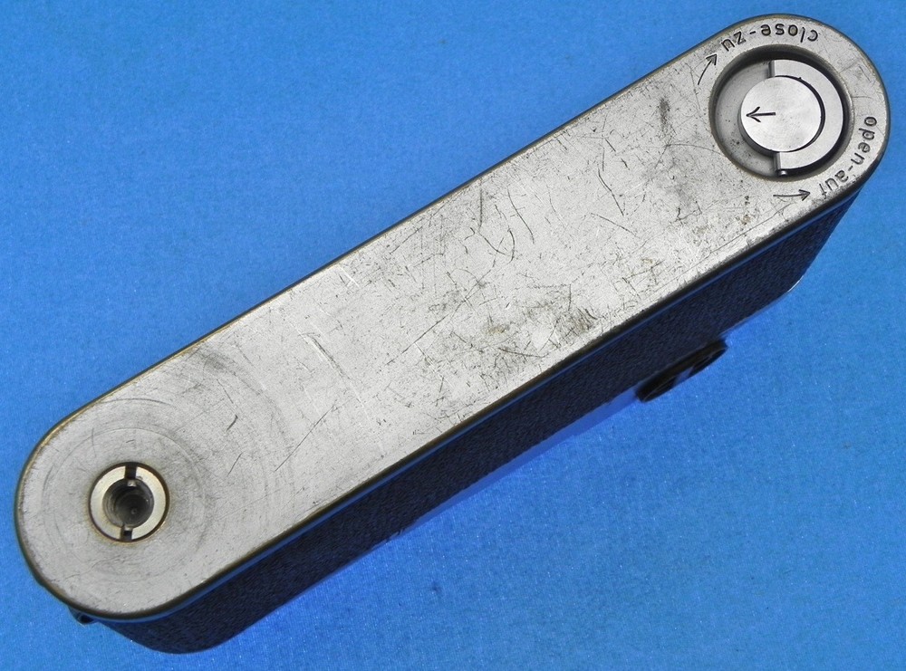 Leica Post-War IIIC #505179