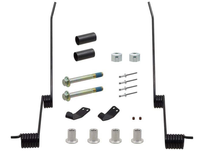 SPI ICE SCRATCHERS SKI DOO