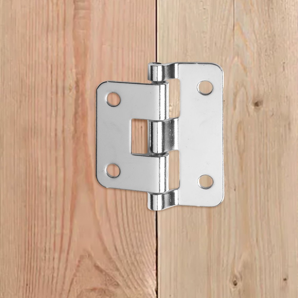 Hook Off Hinge Detachable Hinges Versatile Application About 56*56*30.5*43.5 Mm