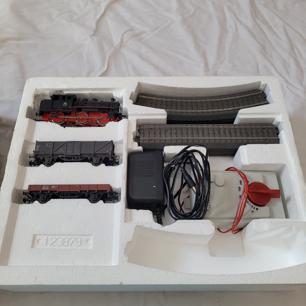 Marklin HO Starter Set 29106