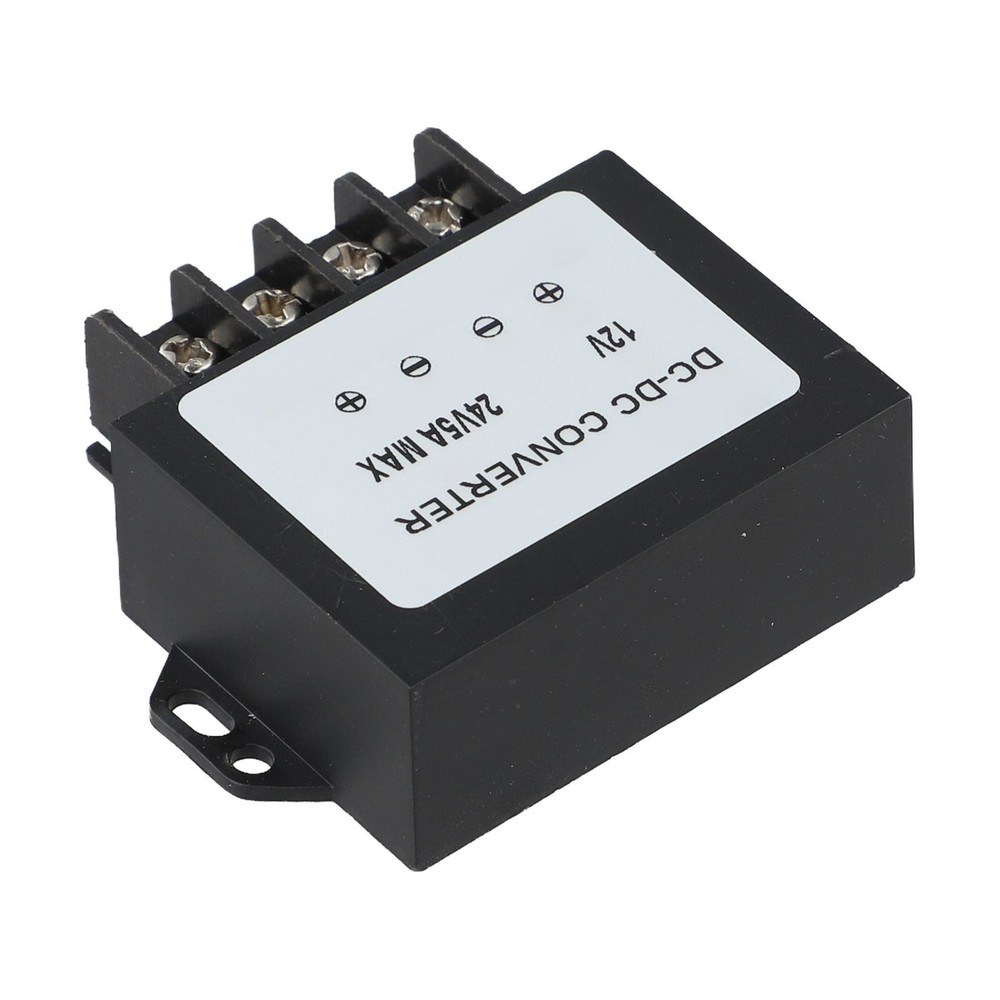 For Automotive DC-DC Converter For Power Conversion Long-lasting Performance