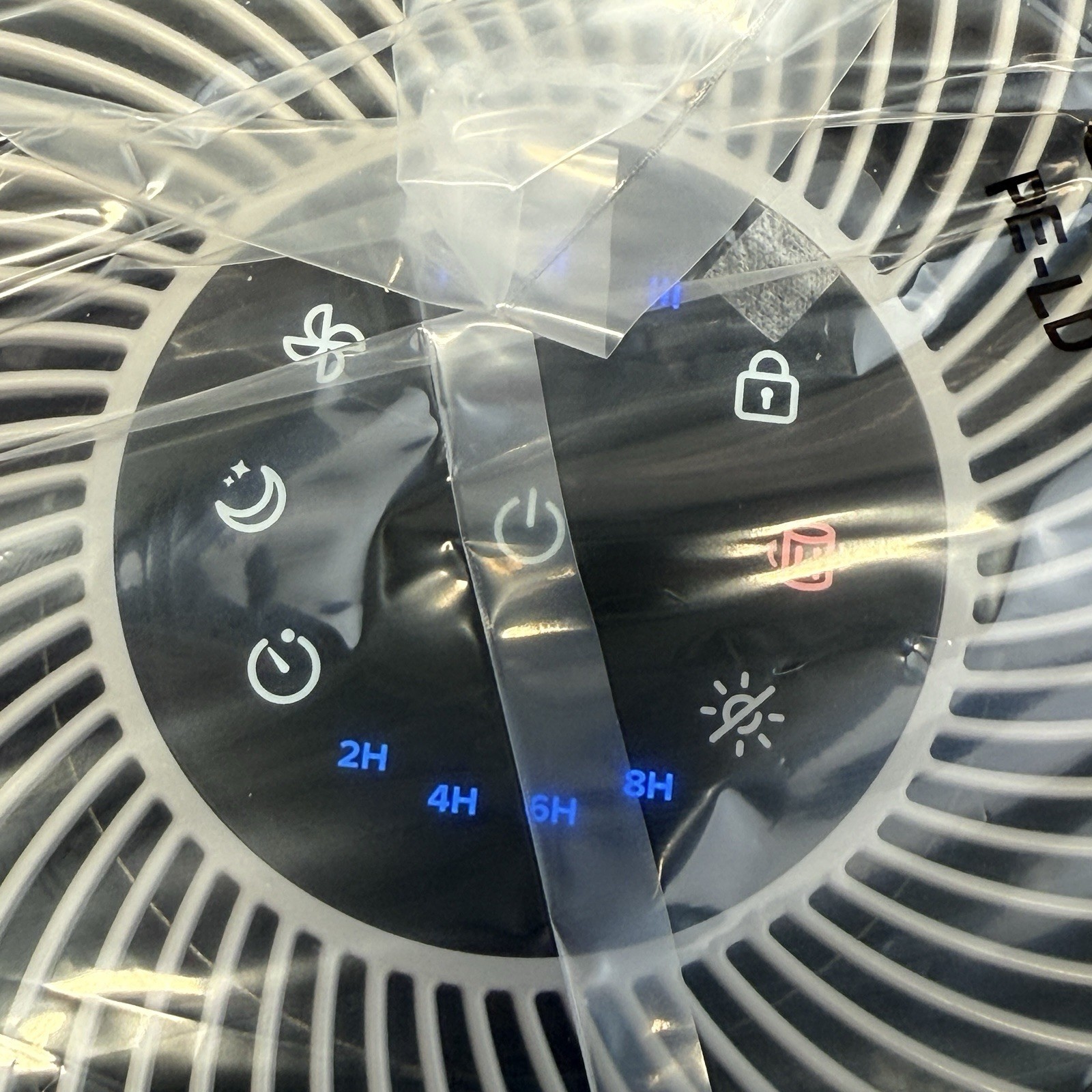 LEVOIT Core 300-P Air Purifier, Removes Dust Smoke Odor , Up to 1073 ft²