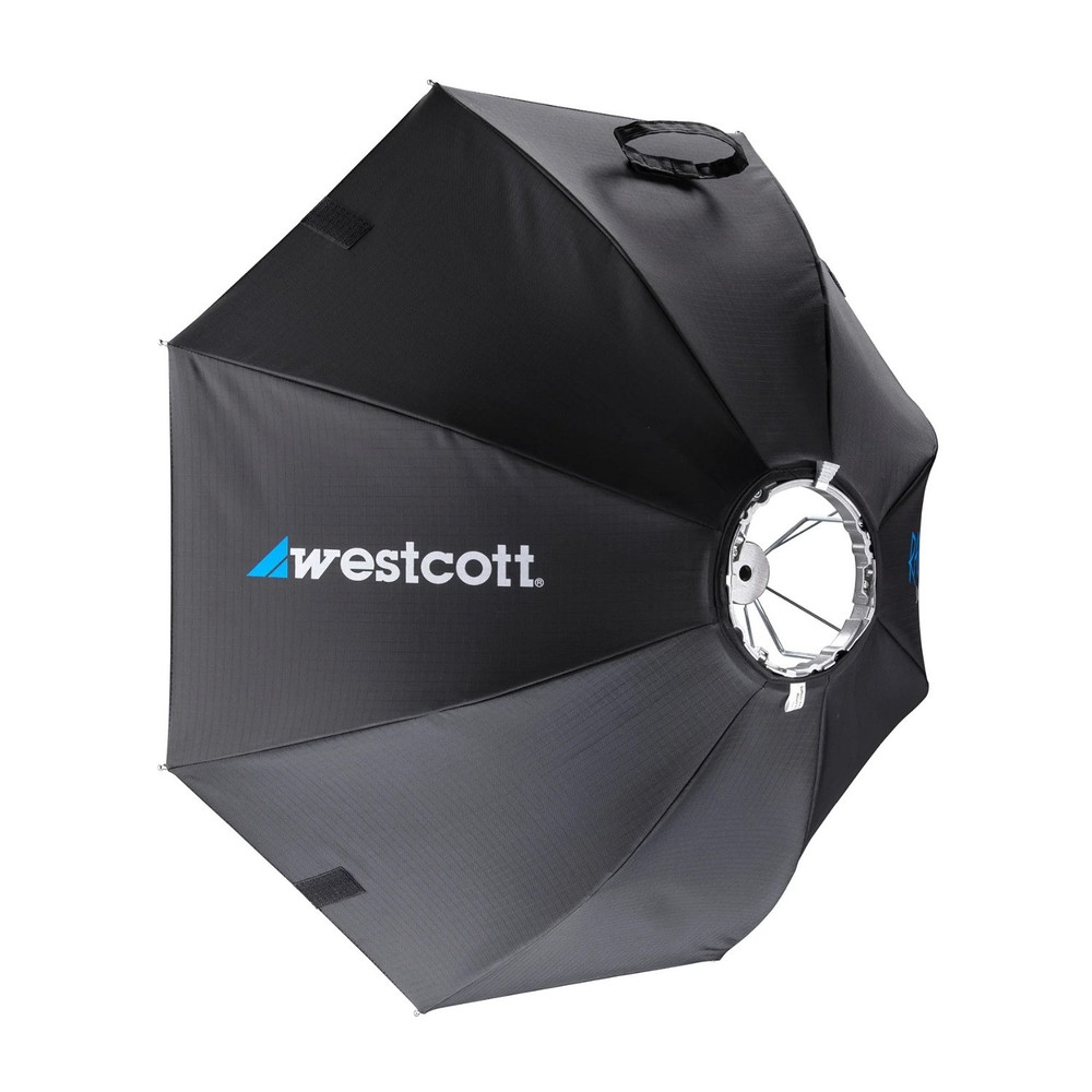 Westcott FJ250 Strobe 1-Light Backpack Kit with Multi-Brand Wireless Trigger