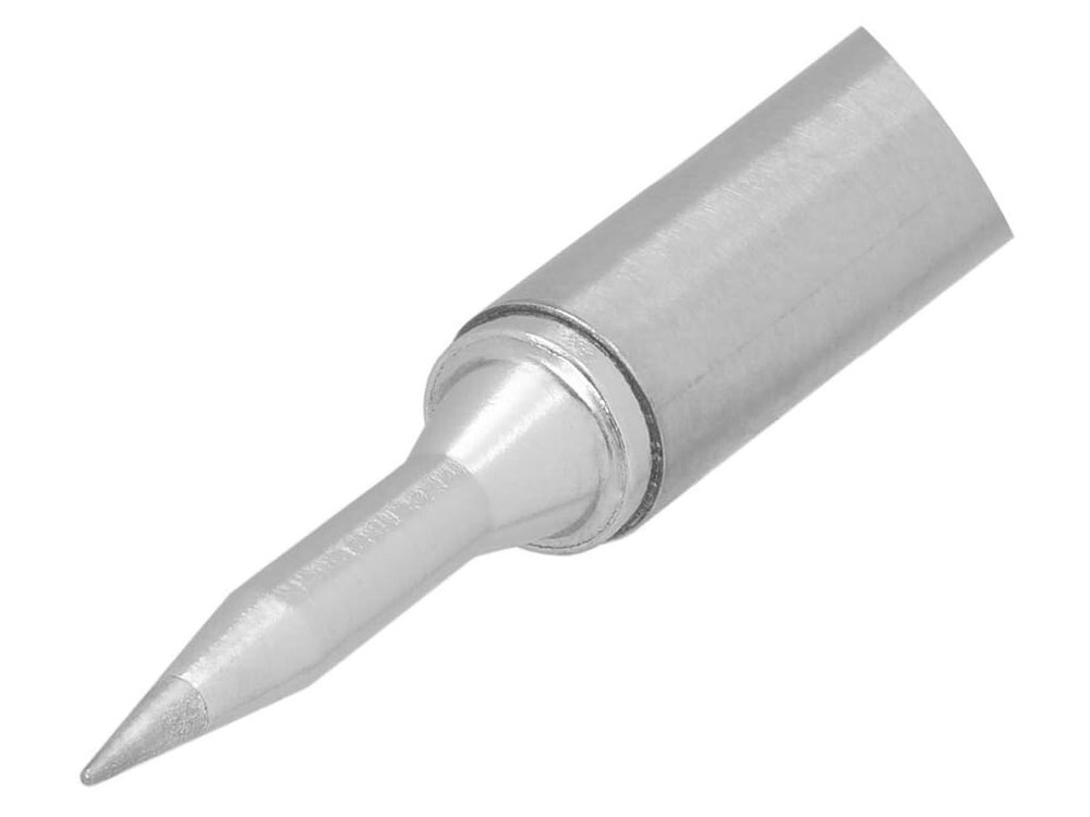 Pace 1130-0004-P1 AccuDrive Solder Tip, 1/64" Conical Sharp Extended