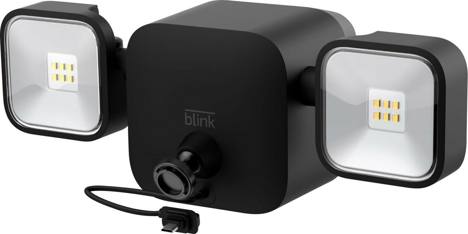 Blink Floodlight Mount - Easy Installation, for Blink Outdoor 3RD GEN Cameras