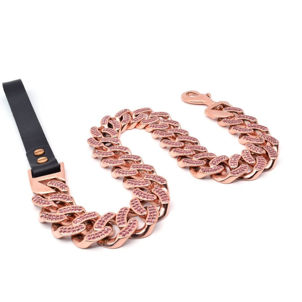 MONROE DOG LEASH