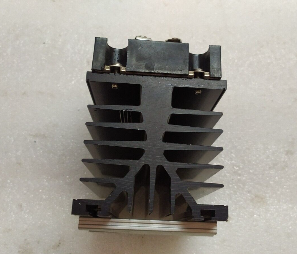 D53TP50D CRYDOM SOLID STATE RELAY