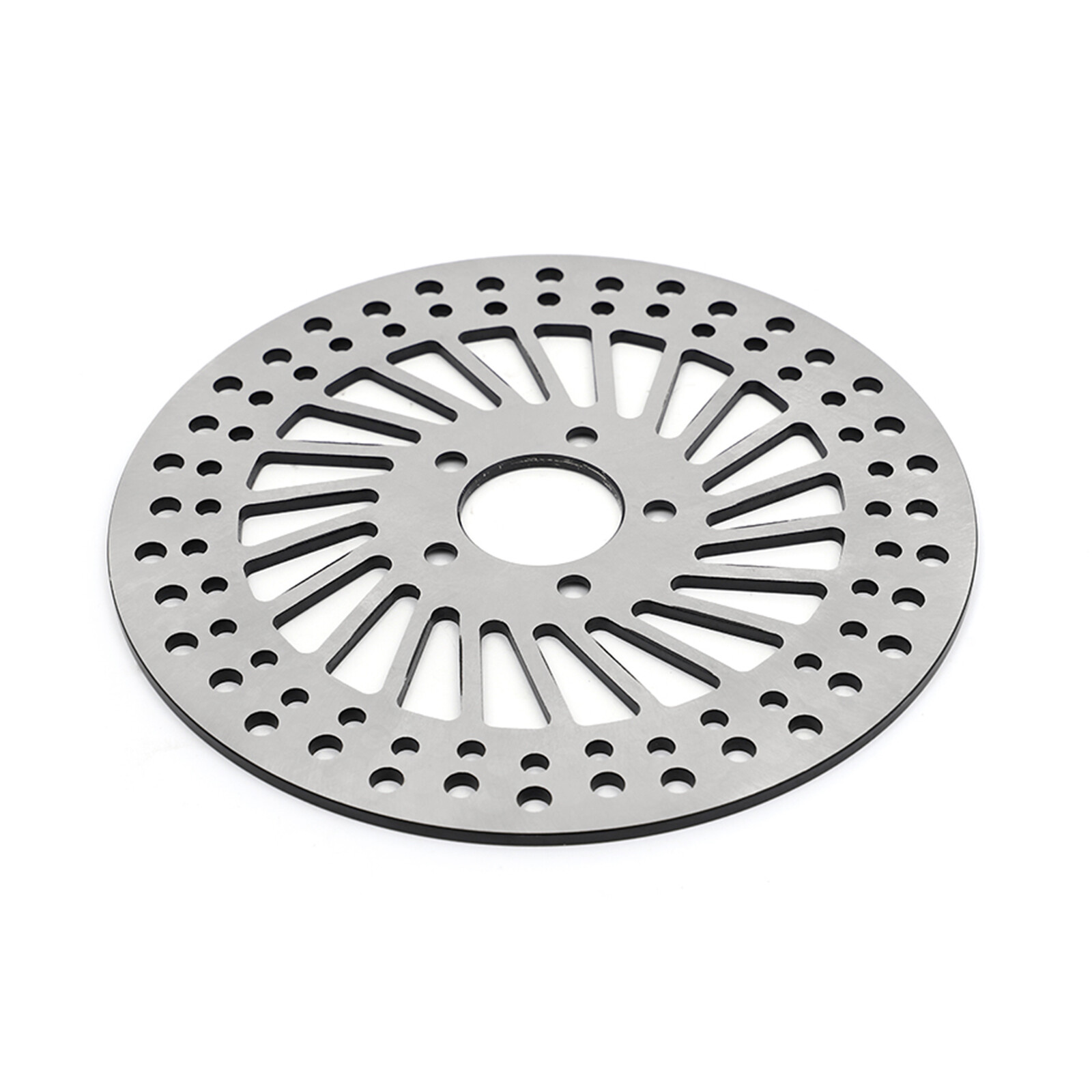 11.8" Rear Brake Rotor for Harley Touring Road King FLHR Street Glide FLHX 08-23