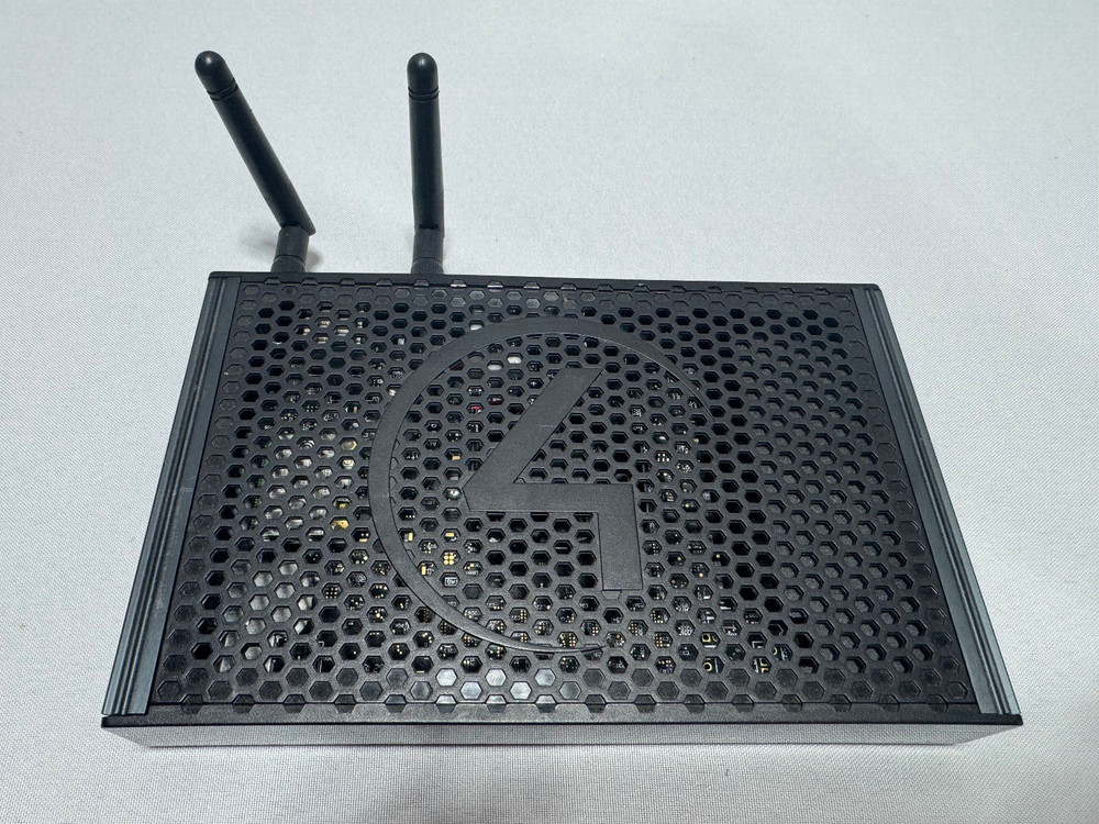 Control4 EA-1 Entertainment & Automation Controller C4-EA1