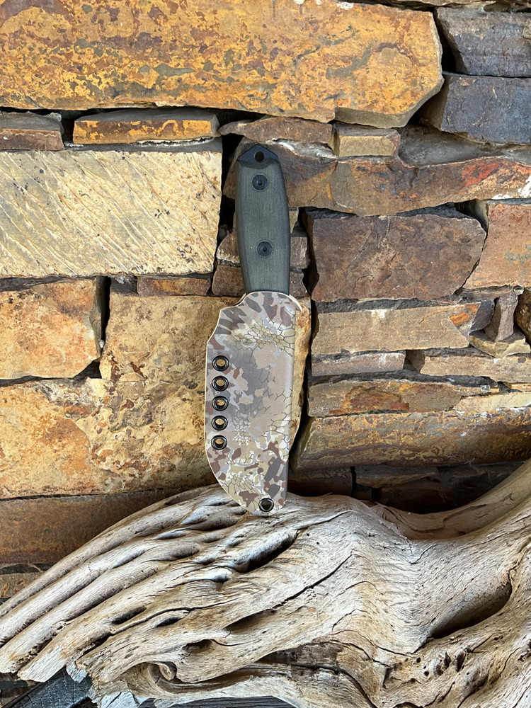 Esee Knives Esee 3  Kydex Sheaths  (no knife read description)