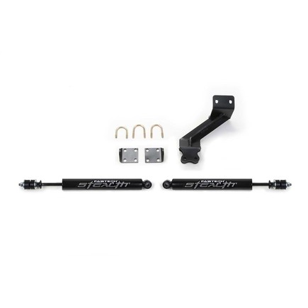 Steering Stabilizer Fabtech FTS8047