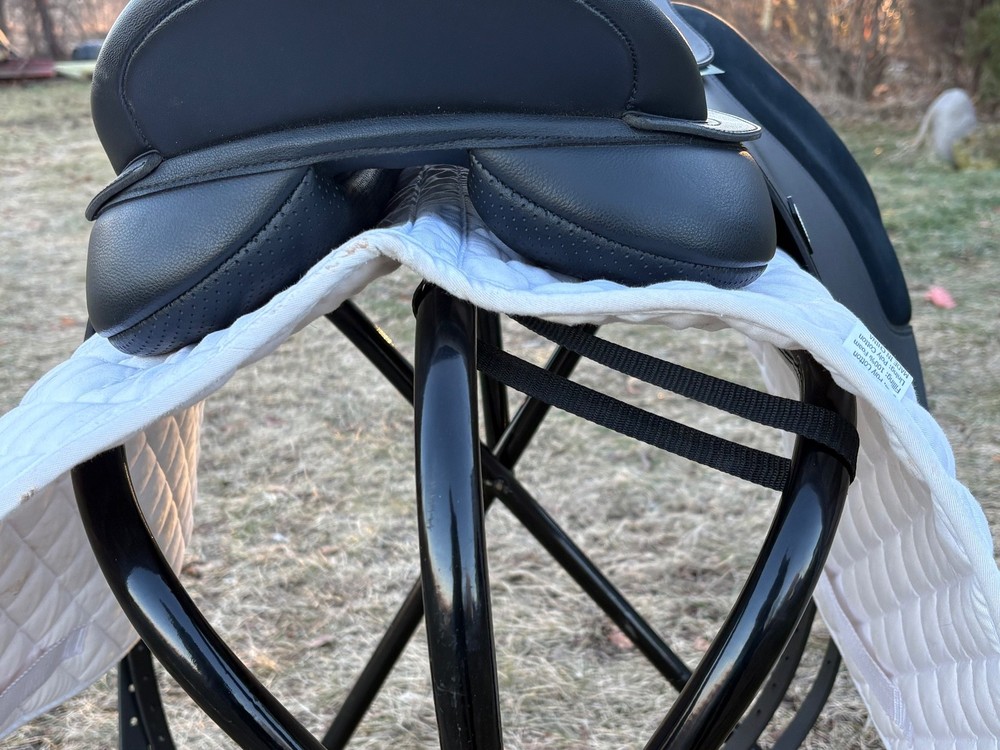 Wintec 500 All Purpose Saddle