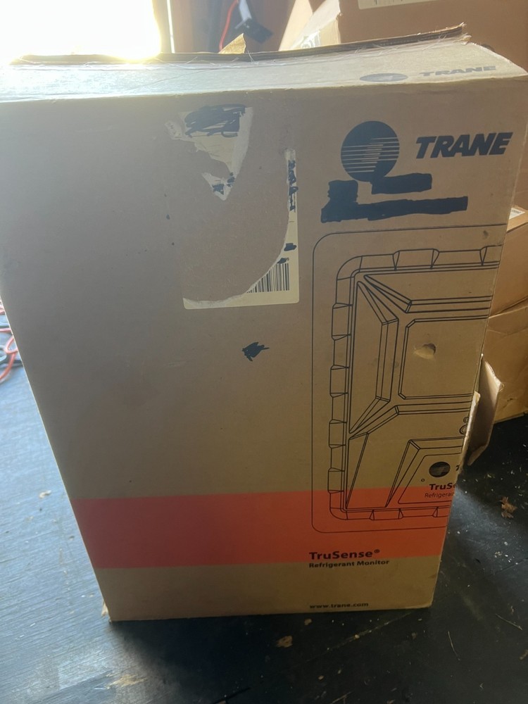 Trane RMWH0410 Refrigerant Leak Sensor 4 Points