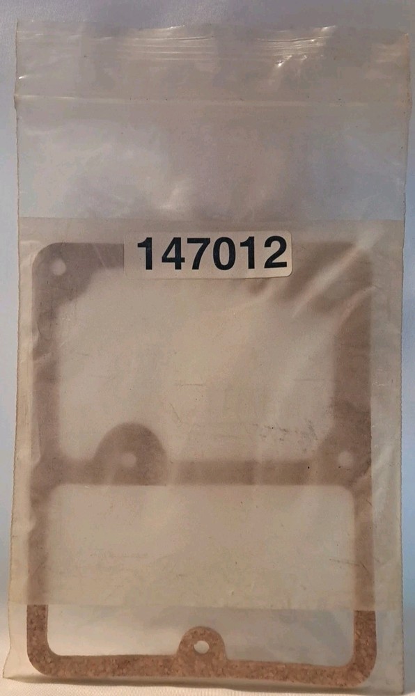 Gasket 147012