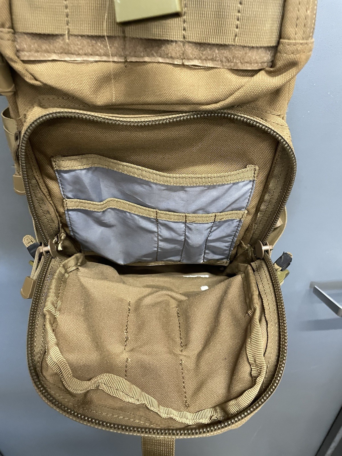 Condor Compact Assault Pack Bag