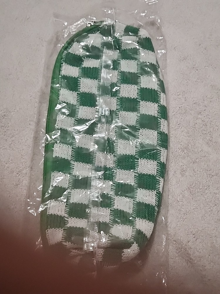 Pencil Pouch