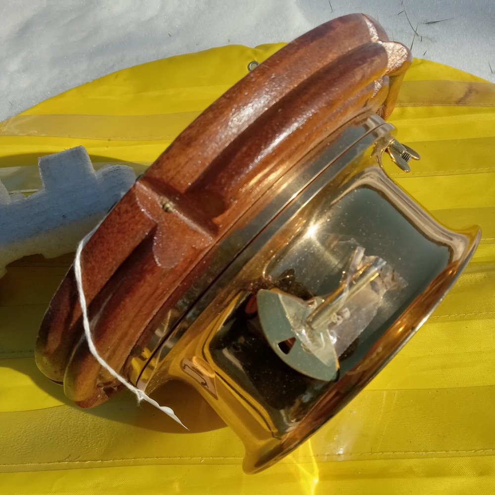 Chelsea Clock 1941 Mark 1.