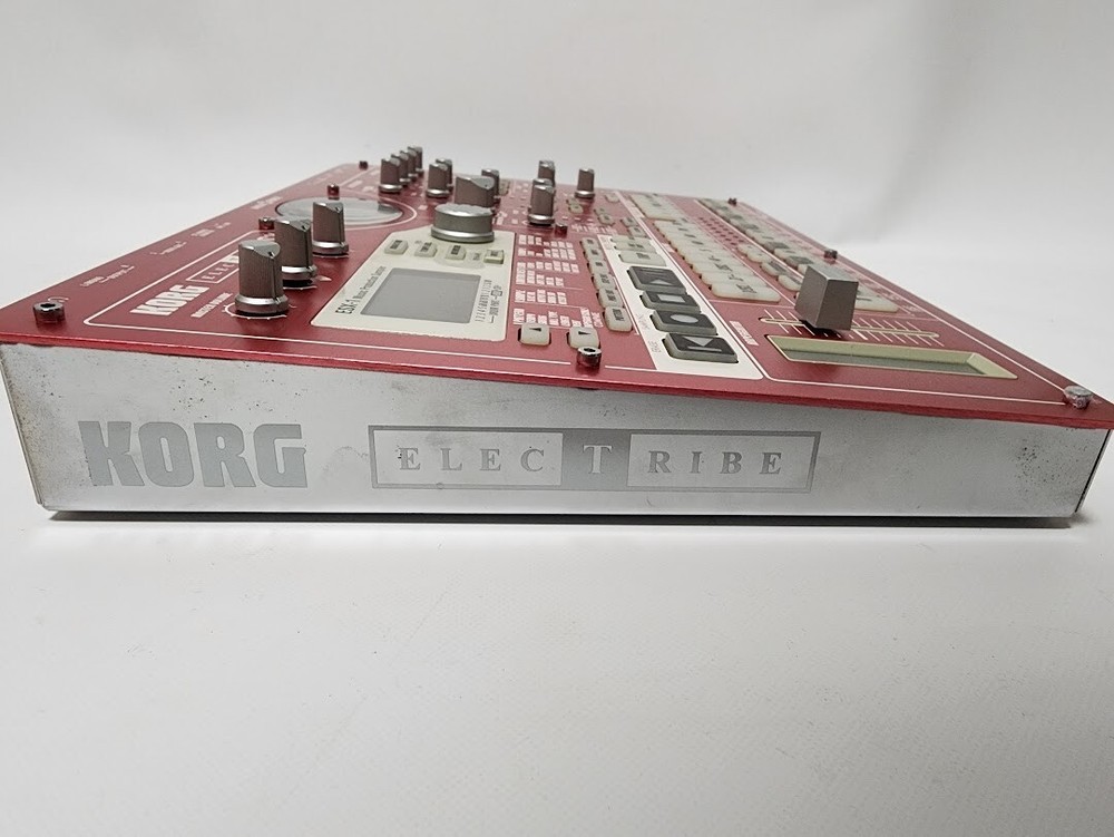 KORG ESX-1 ELECTRIBE SX Electribe Sequencer