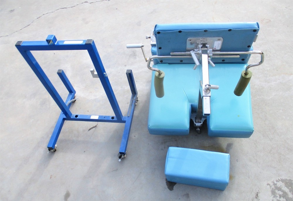 Orthopedic Systems RA01013 Spinal Surgery Attachment