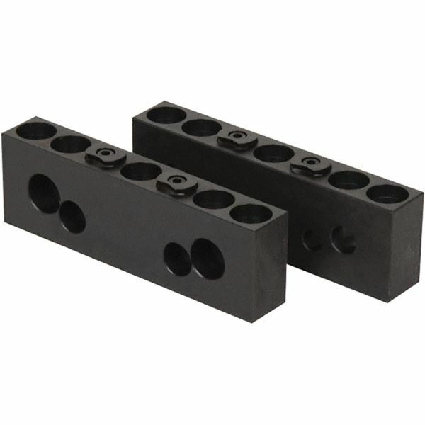 Mitee Bite 32166 6'' VersaGrip Vise Jaw