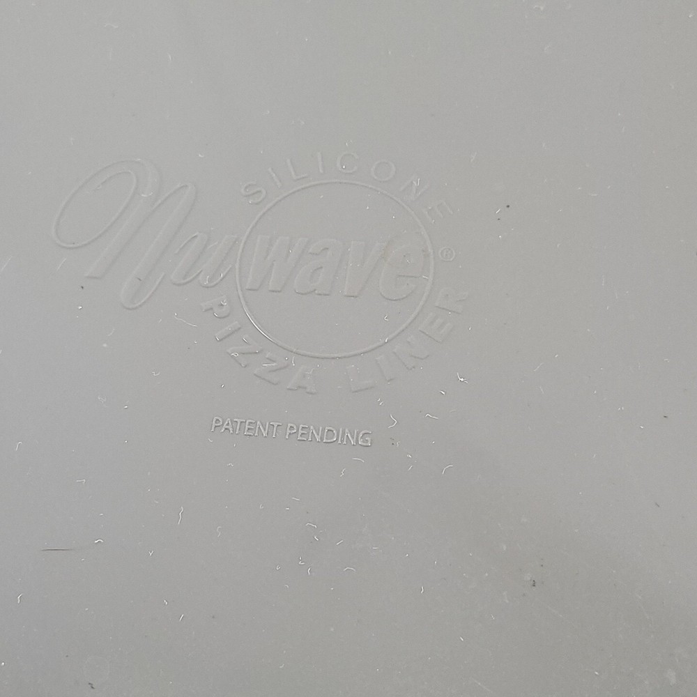 Nuwave Pro 20344 Stackable Wire Racks & Silicone Pizza Replacement Part