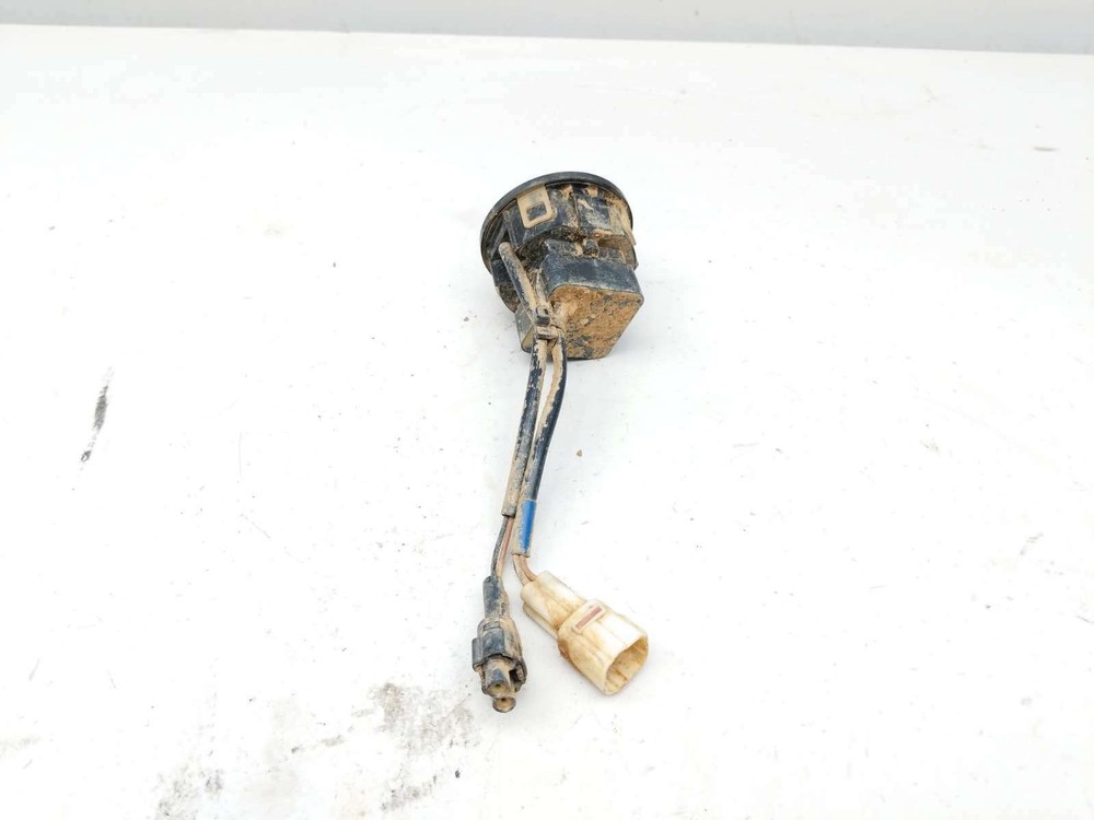 21 Yamaha RMAX Wolverine 1000 Headlight High Beam Control Button Switch