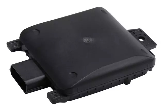 Genuine GM Driver Side Object Sensing Alert Module 84729106