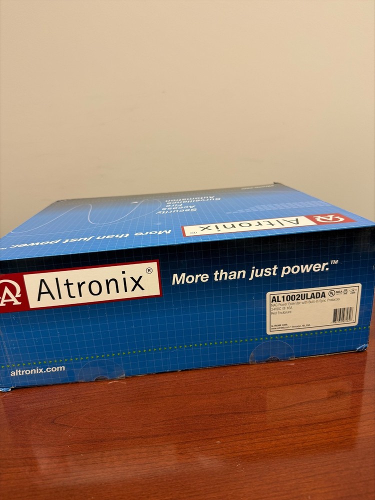 ALTRONIX AL1002ULADA