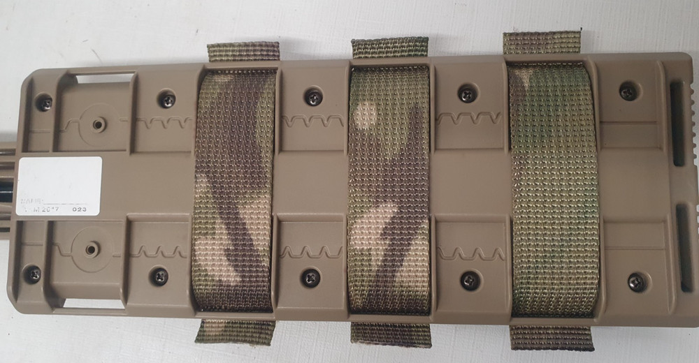 British Army DWD Dynamic Weight Distribution System Virtus Large (stil30)