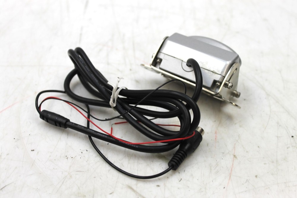 UNKKNOWN CAMERA SECURITY AUTOMOBILE BACK UP CAMERA KCE-006